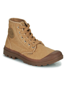 Palladium Pantofi sport stil gheata Femei PAMPA HI