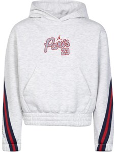 Hanorac cu gluga Jordan X PSG Sweatshirt Kids 45b151-x58 M (140-152 cm)