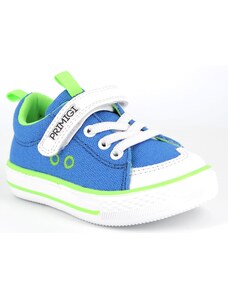 Sneakers Primigi 1950544 Pale Blue Green