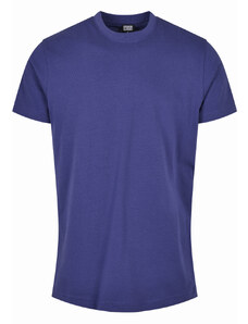 Tricou pentru bărbati cu mânecă scurtă // Urban Classics Basic Tee bluelight