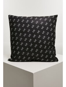 Mister Tee / LIT Pillow Cover black