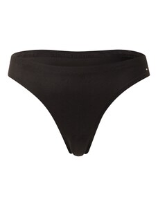 Tommy Hilfiger Underwear Tanga sângeriu / negru / alb