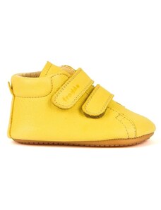 Pantofi Froddo G1130013-15L Yellow