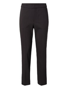 InWear Pantaloni cu dungă 'Zella' negru