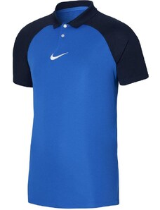 Tricou Polo Nike Academy Pro Poloshirt dh9228-463 M
