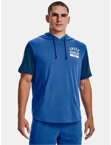 UNDER ARMOUR Tricou Rival Terry Cb