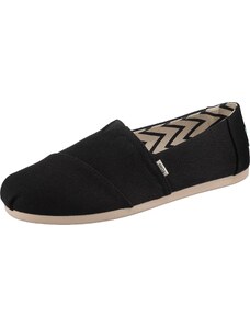 TOMS Papuci de casă 'Alpargata' negru