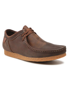 Clarks komuter walk outlet british tan