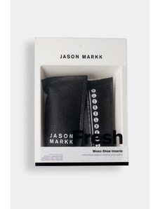 Jason Markk branțuri racoritoare pentru încălțăminte culoarea negru JM104008.-black