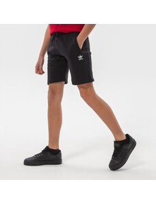 Adidas Pantaloni Scurți Boy Copii Îmbrăcăminte Pantaloni scurți și rochii HD2061 Negru