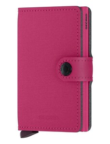 Secrid portofel femei, culoarea roz Myp.Fuchsia-Fuchsia