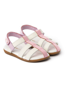 BIBI Shoes Sandale Fete Bibi Baby Soft White/Sugar