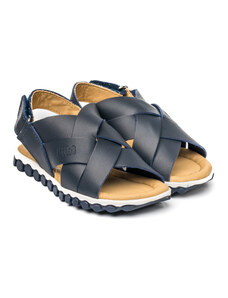 BIBI Shoes Sandale Baieti BIBI Summer Roller New II X Naval