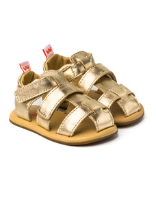 BIBI Shoes Sandale Fetite Bibi Afeto V Gold