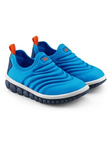 BIBI Shoes Pantofi Sport Baieti Bibi Roller 2.0 Azul Aqua