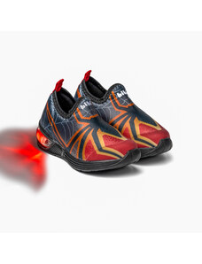 BIBI Shoes Pantofi Baieti LED Bibi Space Wave 2.0 New Spider