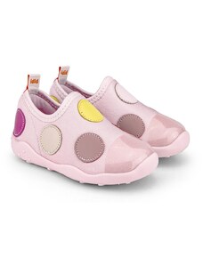 BIBI Shoes Pantofi Fete Bibi FisioFlex 4.0 Sugar Dots