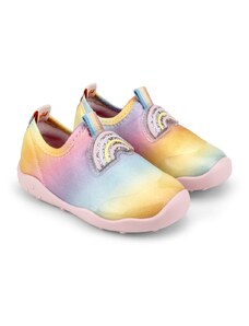 BIBI Shoes Pantofi Fete Bibi FisioFlex 4.0 Rainbow