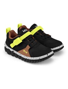 BIBI Shoes Pantofi Sport Baieti Bibi Roller 2.0 Black