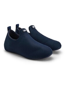 BIBI Shoes Rezerva Pantof Bibi 2WAY Azul