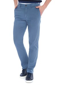 Pantaloni Bărbați W. Wegener Rover 5527 Albastru
