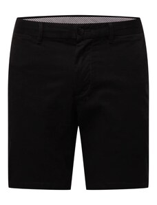 TOMMY HILFIGER Pantaloni eleganți 'Brooklyn 1985' negru