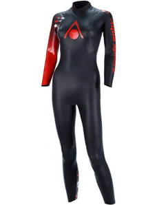 Costum de înot din neopren pentru femei aqua sphere racer v3 women