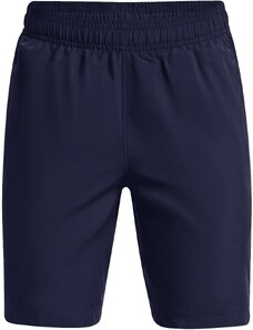 Sorturi Under Armour UA Woven Graphic Shorts-NVY 1370178-410