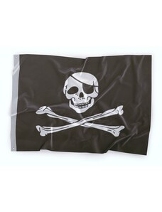 Steag pirat WARAGOD Jolly Roger 150x90 cm
