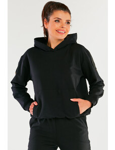 Infinite You Woman's Hoodie M248