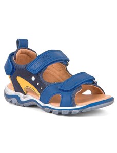 Sandale Froddo G3150215-1 Blue Electric