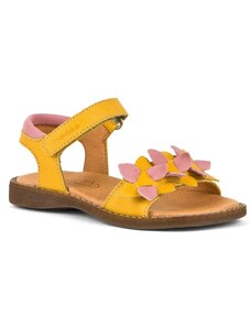Sandale Froddo G3150206-22 Dark Yellow