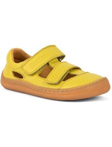 Sandale Froddo Barefoot G3150216-7 Yellow