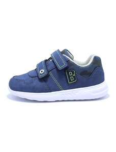 Pantofi sport baieti, Sprox 493782, albastru, 20-26 EU