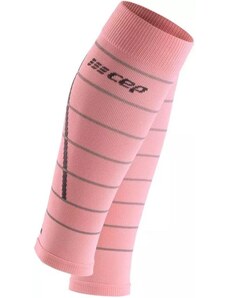 Aparatori CEP reflective calf sleeves ws401z