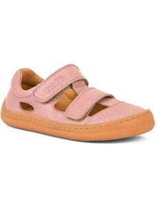 Sandale Froddo Barefoot G3150216-5 Pink