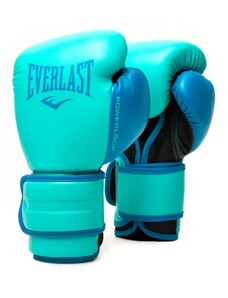 Everlast Powerlock Training Gloves Biscay