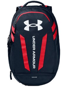 Rucsac Under Armour UA Hustle 5.0 Backpack-NVY 1361176-409