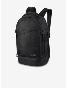 Black backpack Dakine Verge - Men