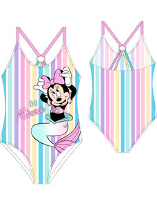 EPlus Costum de baie dintr-o bucată - Minnie Mouse