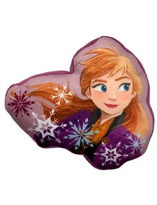 Setino Pernă Frozen - Anna