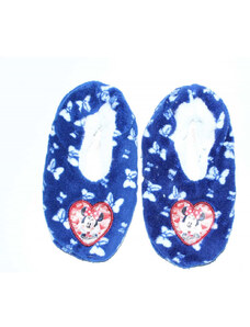 Setino Papuci pentru copii - Minnie Mouse albastru