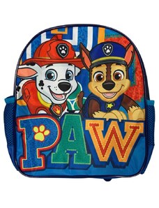 Setino Rucsac pentru copii - Paw Patrol Chase Marshall albastru