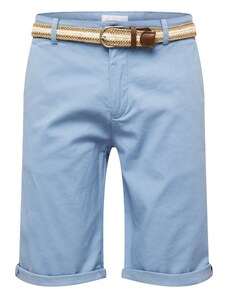 Lindbergh Pantaloni eleganți albastru deschis