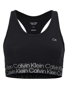 Calvin Klein Performance Bustiera sport Pw - Low Support