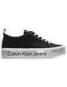 Calvin Klein Jeans Incaltaminte Flatform Vulcanized 3