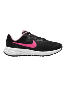 Pantofi Sport Nike Revolution 6 JR, DD1096-007