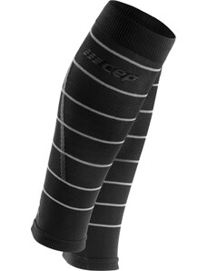 Aparatori CEP reflective calf sleeves ws505z