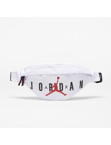 Borsetă Jordan Air Crossbody Bag White