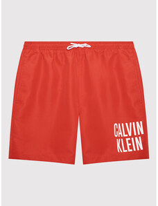 Pantaloni scurți pentru înot Calvin Klein Swimwear